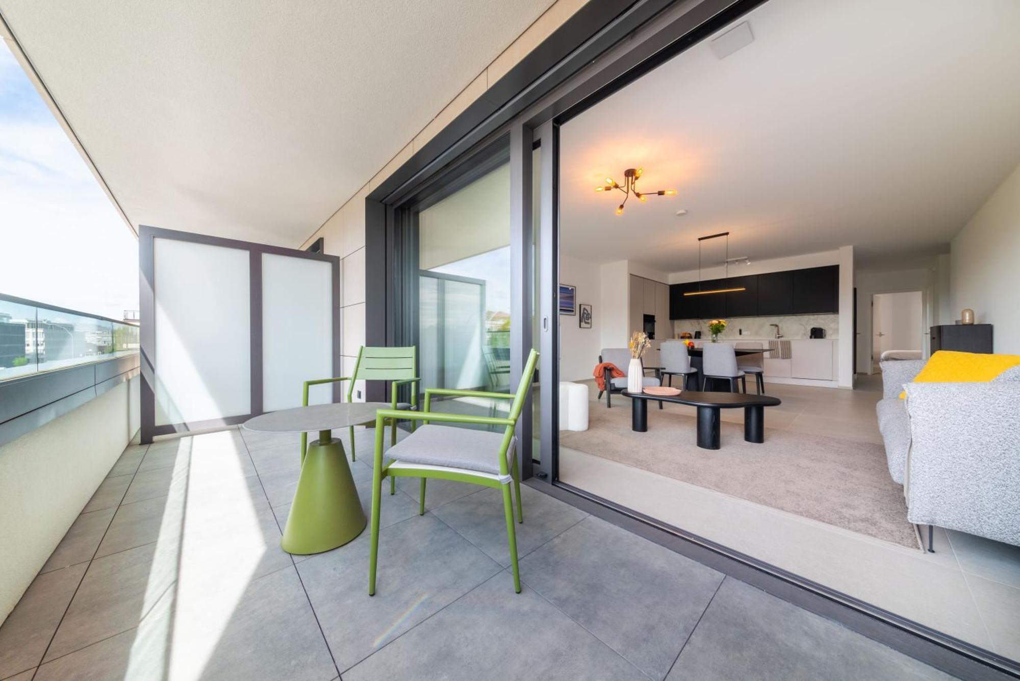 Halternative Residence Renaissance Luxemburg Exterior foto