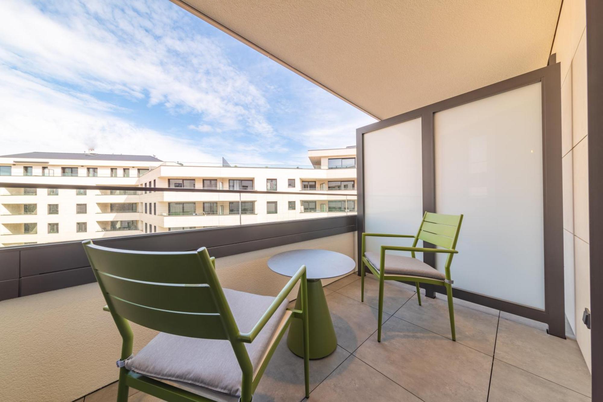 Halternative Residence Renaissance Luxemburg Exterior foto